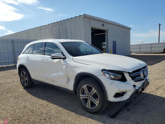 Vin: wdc0g4kb0kv144701, lot: 56829235, mercedes-benz glc-class 300 4matic 20194