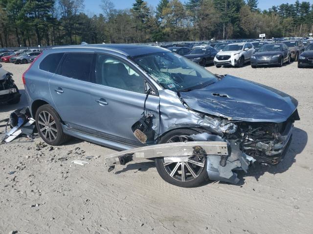 Vin: yv449mru0h2225486, lot: 55209515, volvo xc60 t6 inscription 20174