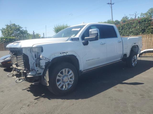 Vin: 1gt49weyxnf141557, lot: 58260395, gmc sierra k3500 denali 2022 img_1