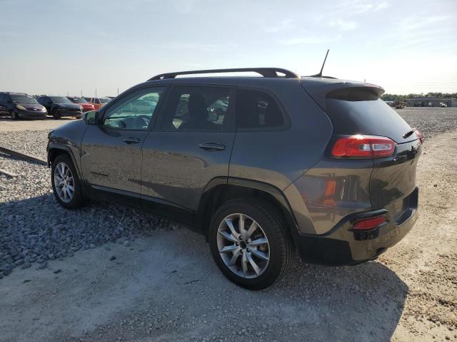Vin: 1c4pjlcb6jd611686, lot: 57273695, jeep grand cher latitude 20182