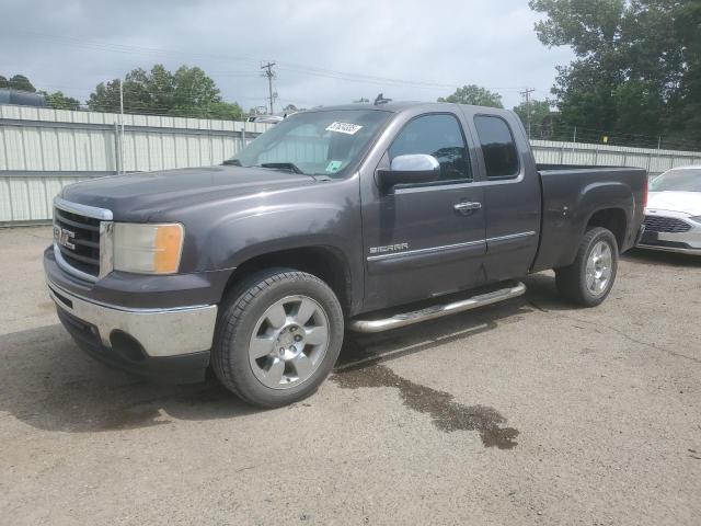 Vin: 1gtscve05az272451, lot: 57624335, gmc sierra c1500 sle 2010 img_1