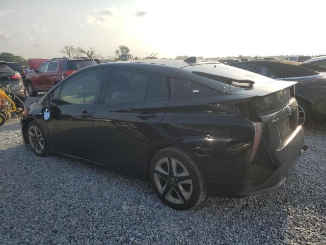 Vin: jtdkarfuxh3037040, lot: 58000725, toyota prius 20172