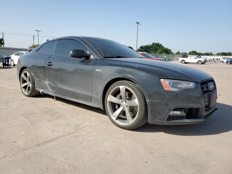 Vin: wauc4afr7ga035665, lot: 57556965, audi s5/rs5 premium plus 20164