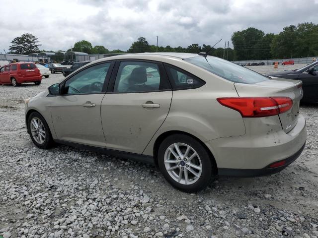 Vin: 1fadp3f2xgl341167, lot: 59042435, ford focus se 20162