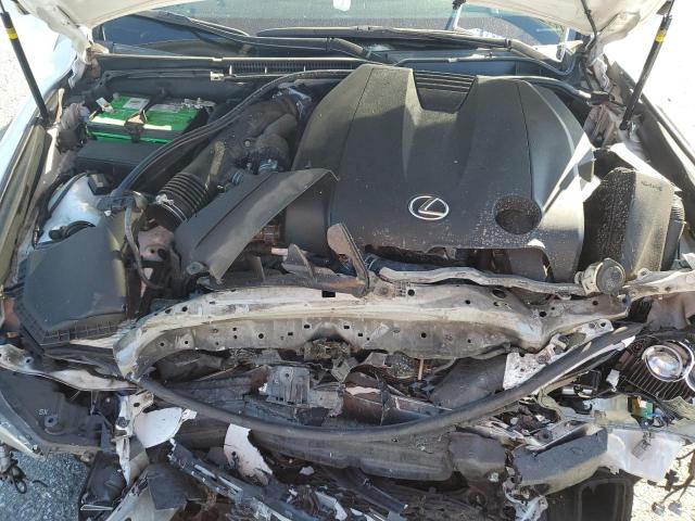 2015 LEXUS IS 250 - JTHBF1D26F5056902