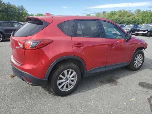 Vin: jm3ke4cy3g0866683, lot: 57121555, mazda cx-5 touring 20163