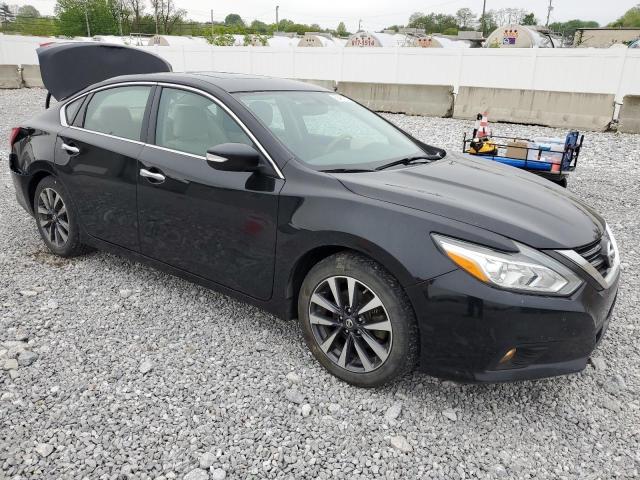 Vin: 1n4al3apxgc243161, lot: 55481025, nissan altima 2.5 20164