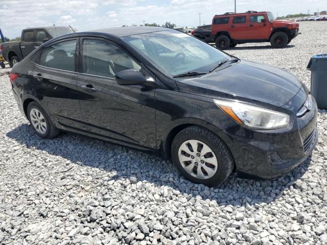 Vin: kmhct4ae1gu004000, lot: 55520975, hyundai accent se 20164