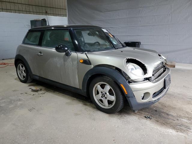 Vin: wmwmf3c50atz66791, lot: 57592875, mini cooper 20104