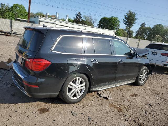 Vin: 4jgdf7ce7da206086, lot: 54831465, mercedes-benz gl-class 450 4matic 20133