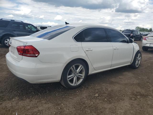 Vin: 1vwbp7a35ec014209, lot: 58516875, volkswagen passat se 20143