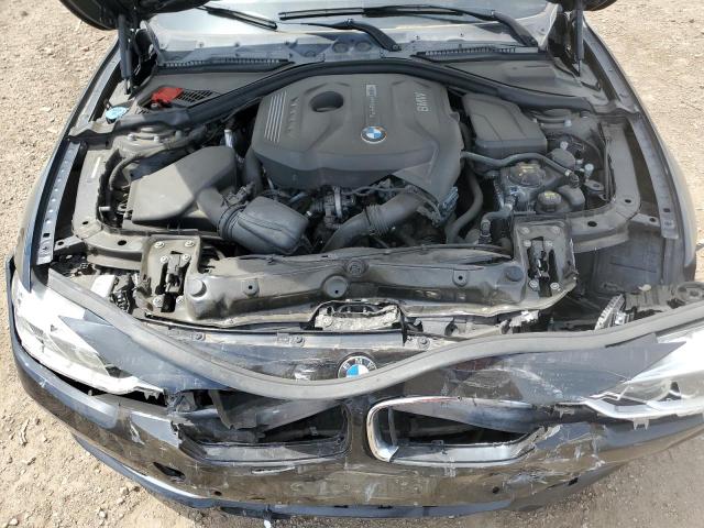 2017 BMW 330 XI - WBA8D9G52HNU58566