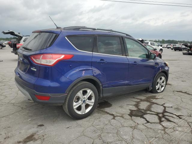 Vin: 1fmcu0gxxfuc14222, lot: 57403455, ford escape se 20153