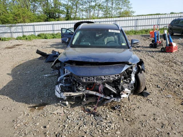 2022 TOYOTA VENZA LE - JTEAAAAH3NJ097140