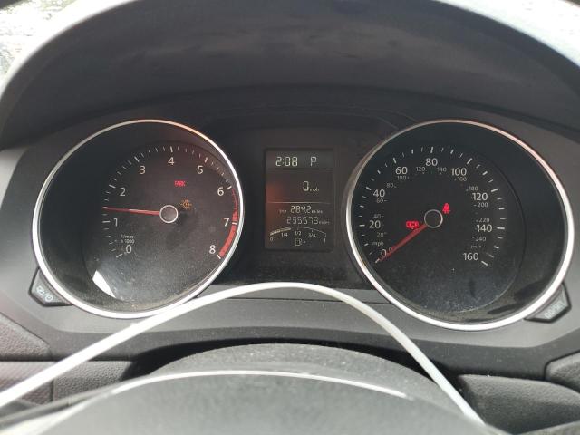2016 VOLKSWAGEN JETTA S - 3VW267AJ8GM264773