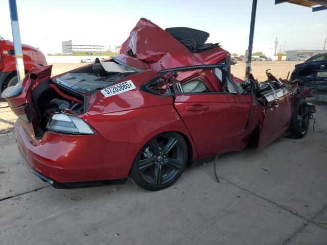 2025 HONDA ACCORD HYB 1HGCY2F79SA036953