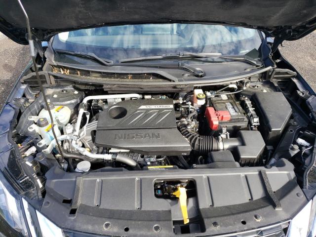 2023 NISSAN ROGUE SV - 5N1BT3BB7PC753190