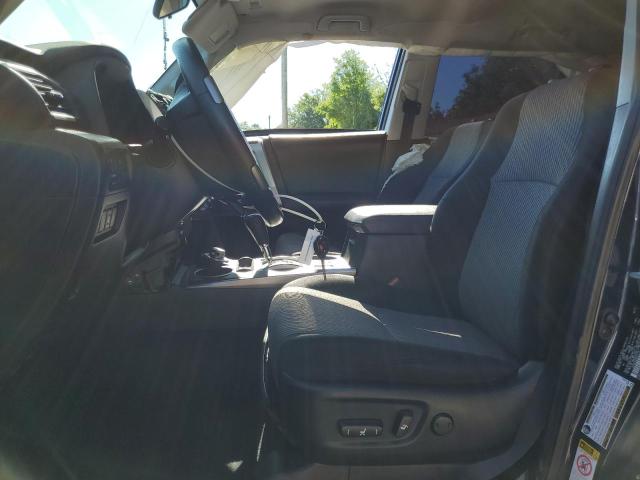 2019 TOYOTA 4 RUNNER - JTEBU5JRXK5691739