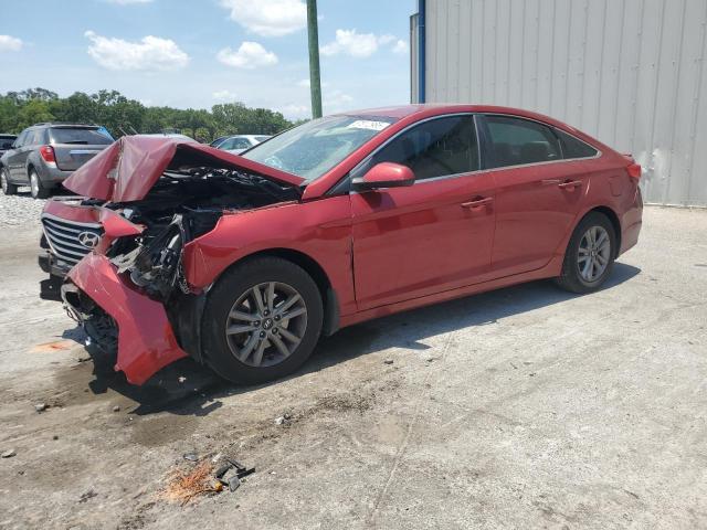 Vin: 5npe24af4fh018314, lot: 57812985, hyundai sonata se 2015 img_1
