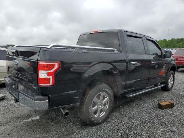 2019 FORD F150 SUPERCREW #3265862234
