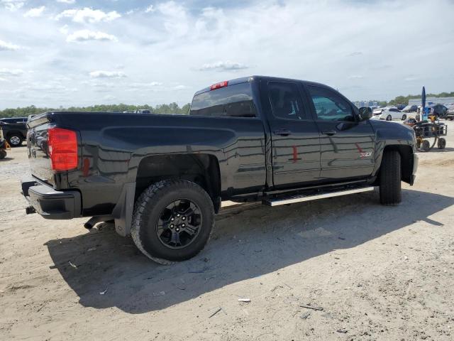 Vin: 1gcvkrec3hz316197, lot: 55496795, chevrolet all models k1500 lt 20173