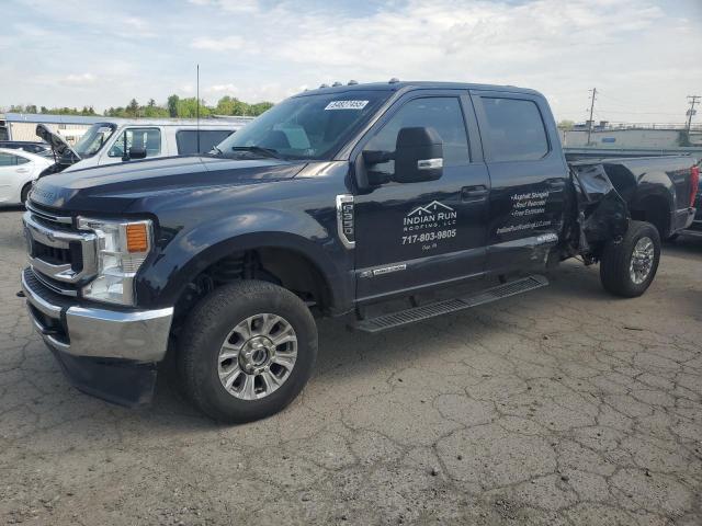 Vin: 1ft8w3bt2ned18075, lot: 54827455, ford f350 super duty 2022 img_1