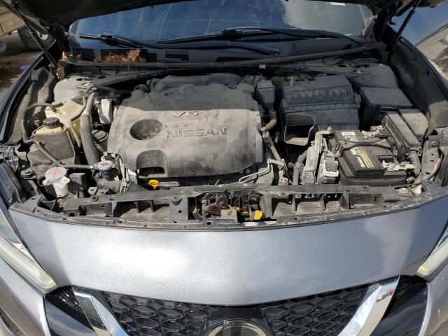 2020 NISSAN MAXIMA SR 1N4AA6EV2LC379097