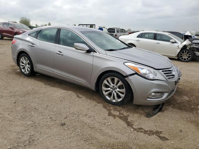 Vin: kmhfh4jg3ea374587, lot: 56535405, hyundai azera gls 20144