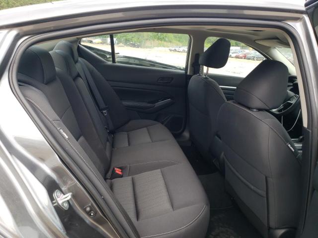 2023 NISSAN ALTIMA SV - 1N4BL4DV8PN339024