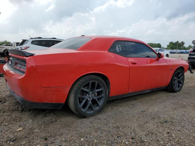Vin: 2c3cdzbt2ph621229, lot: 56019045, dodge challenger r/t 20233