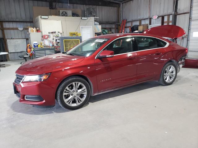 Vin: 2g1125s37e9200740, lot: 58008005, chevrolet impala lt 2014 img_1