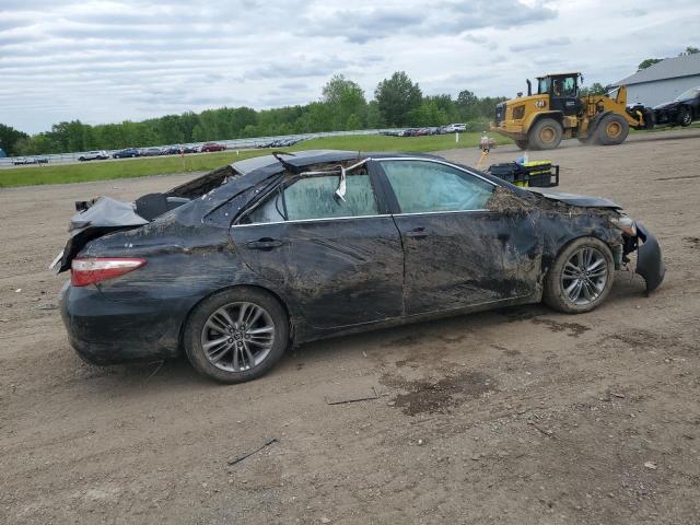 Vin: 4t1bf1fk4hu332559, lot: 58487825, toyota camry le 20173
