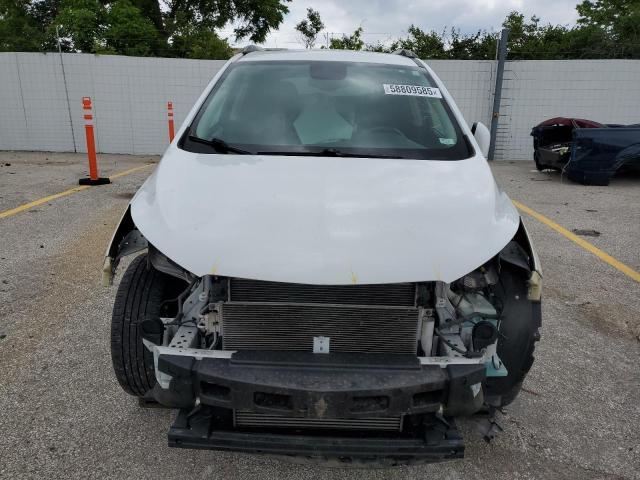 2017 BUICK ENCORE PRE - KL4CJFSB1HB176870
