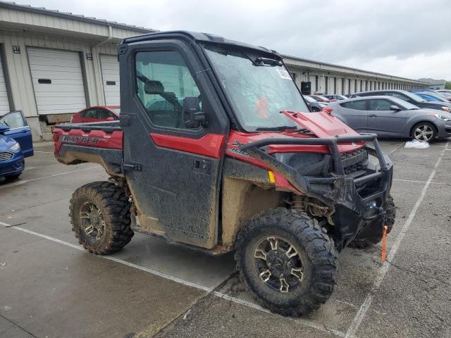 2025 POLARIS RANGER XP 4XARR3998S8774332