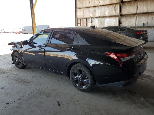 Vin: kmhlm4ag4nu221102, lot: 57358485, hyundai elantra sel 20222