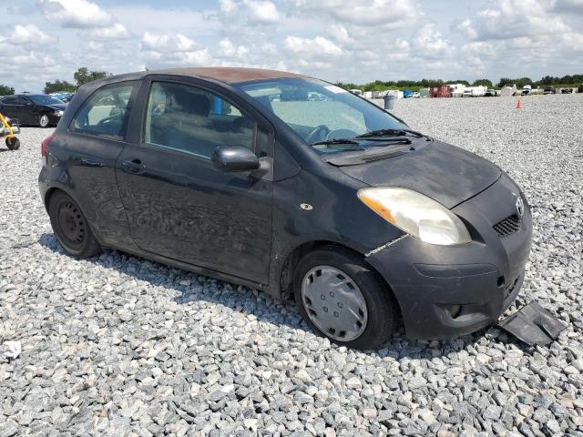 Vin: jtdjt4k32a5299473, lot: 56294215, toyota yaris 20104