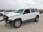 2016 JEEP PATRIOT SP - 1C4NJPBA4GD669487
