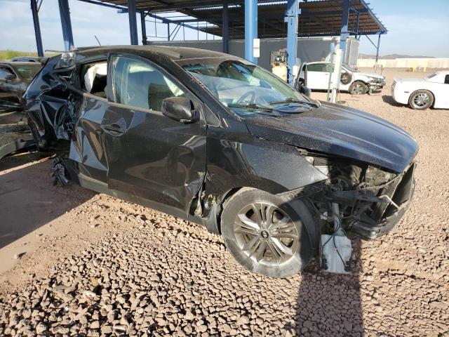 2015 HYUNDAI TUCSON GLS KM8JT3AF0FU992153