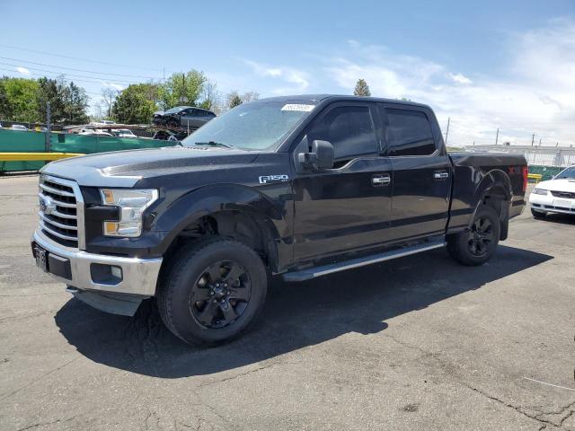 Vin: 1ftfw1ef6ffa07178, lot: 58026935, ford f-150 supercrew 2015 img_1