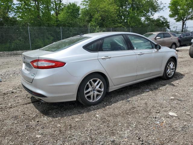 Vin: 3fa6p0hr3dr274152, lot: 57332935, ford fusion se 20133