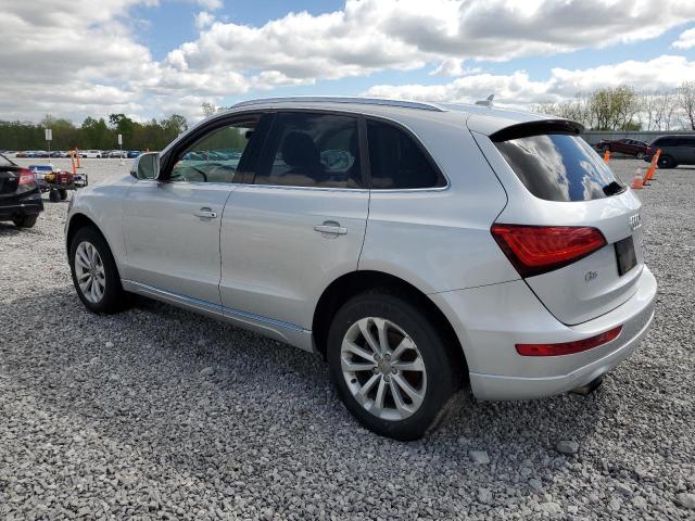 Vin: wa1lfafp2da003823, lot: 56581775, audi q5 premium plus 20132