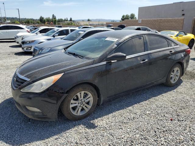 Vin: 5npeb4ac1dh560652, lot: 57826645, hyundai sonata gls 2013 img_1