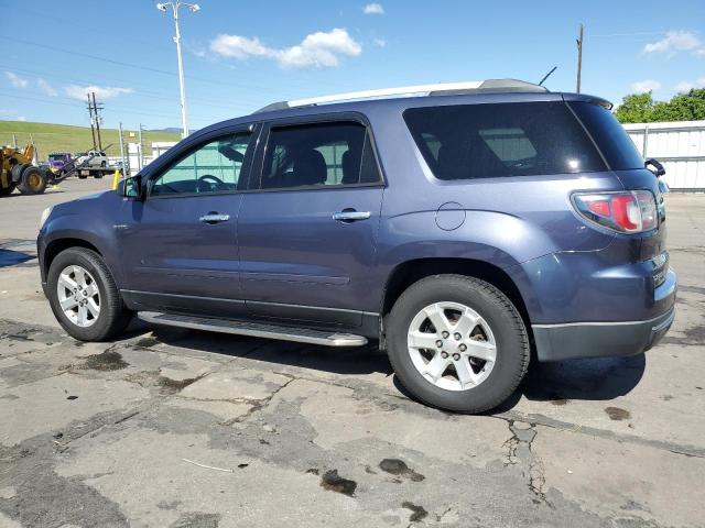 Vin: 1gkkrned9ej198302, lot: 56966615, gmc acadia sle 20142