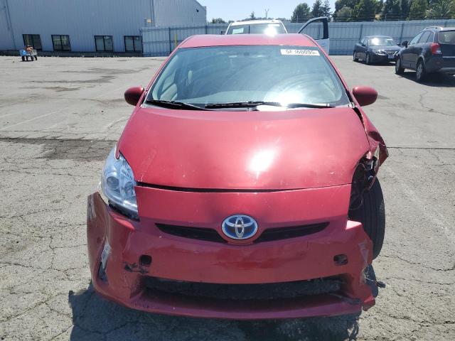 jtdkn3du6b0276078 - 2011 Toyota Prius - #58860095