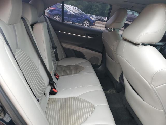 2018 TOYOTA CAMRY L 4T1B11HK5JU523456