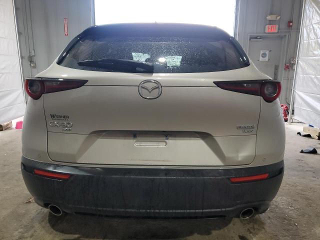 2022 MAZDA CX-30 PREM - 3MVDMBEY7NM434435