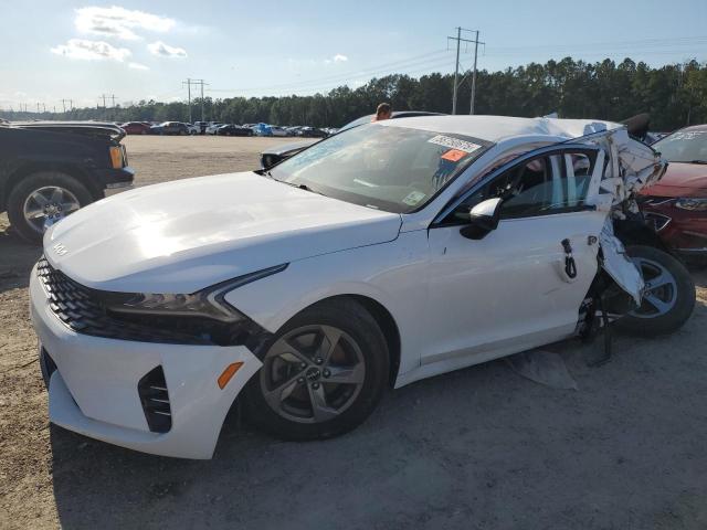 Vin: 5xxg14j2xng135754, lot: 56750675, kia k5 lxs 2022 img_1