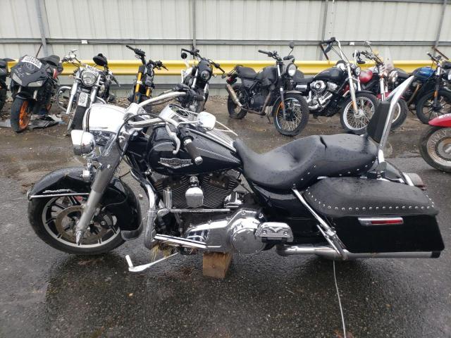 2014 HARLEY-DAVIDSON FLHR ROAD 1HD1FBM13EB710179