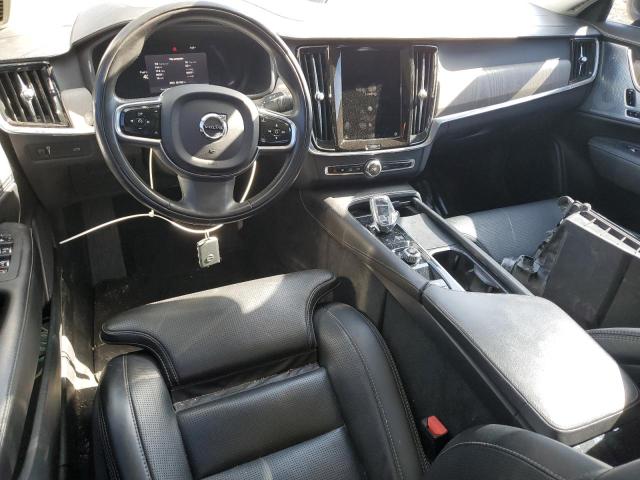 2022 VOLVO S90 B6 INS LVY062ML2NP265542