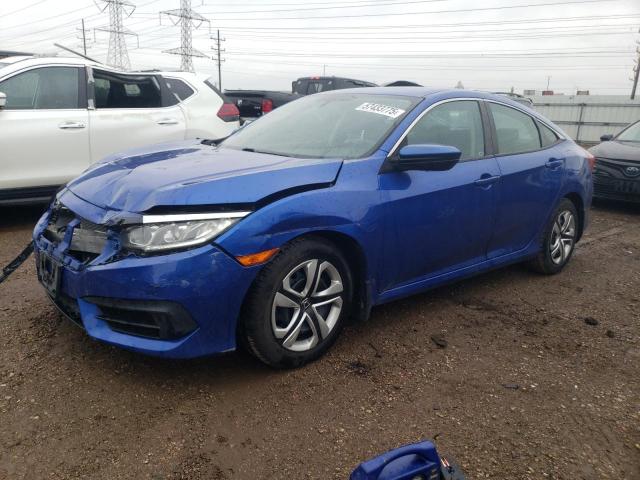 Vin: 2hgfc2f52gh545429, lot: 57433775, honda civic lx 2016 img_1